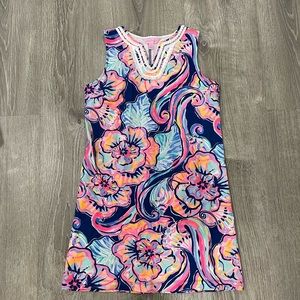 Lilly Pulitzer dress💗